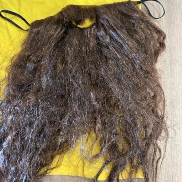 Forrest Gump Running Adult Costume - Picture 4 of 6